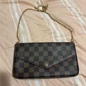 Designer Inspired handbag